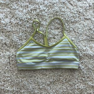 🌟Lululemon Flow Y Bra